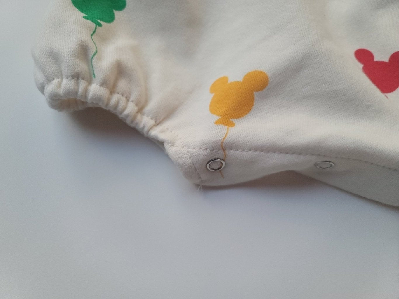 [PRE-ORDER] Balloon Body Suit