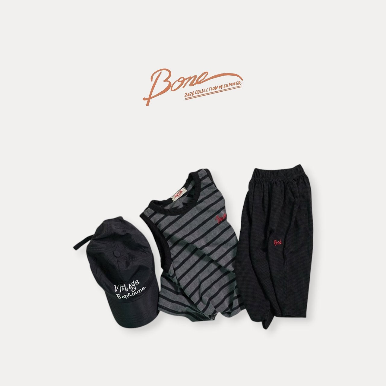 [PRE-ORDER] Hae Maru Pants
