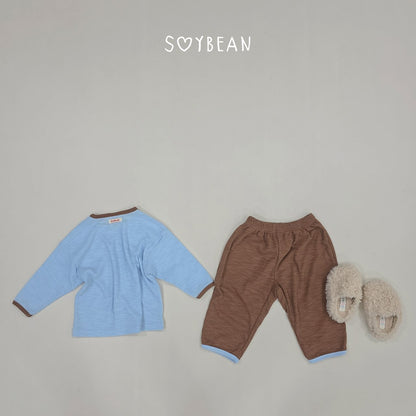 [PRE-ORDER] Loose Fit Color Home Wear Set