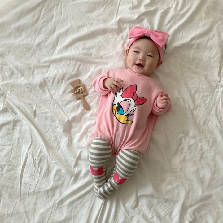 [PRE-ORDER] Hi Body Suit + Leggings Set