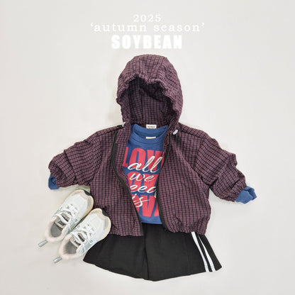 [PRE-ORDER] Double Line Bermuda Pants
