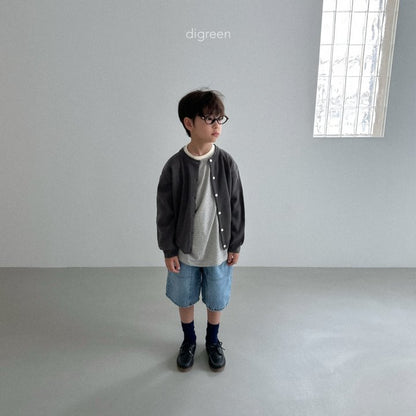 [PRE-ORDER] Bay Cardigan