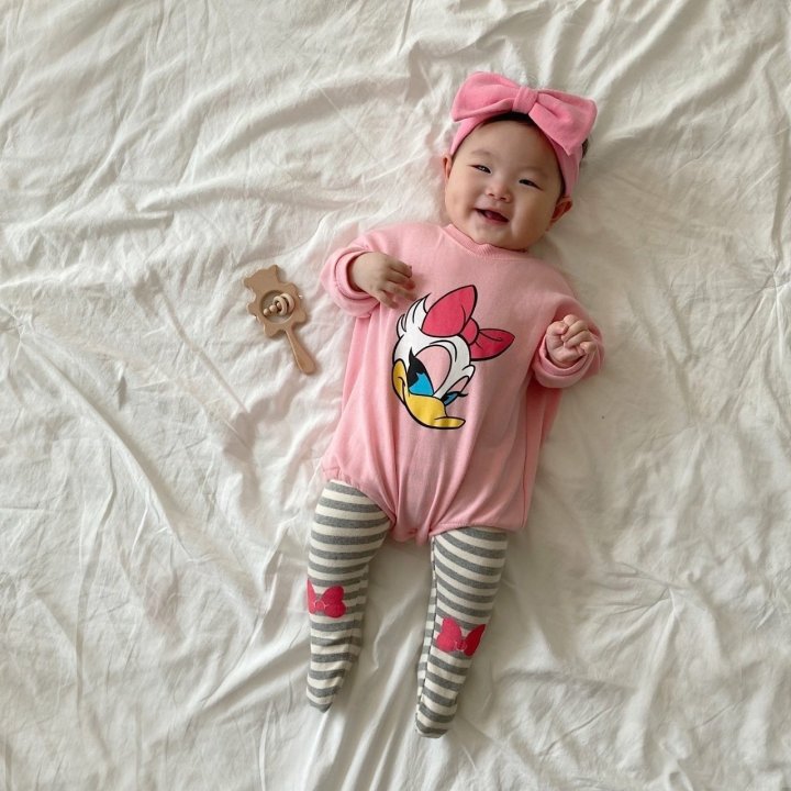 [PRE-ORDER] Hi Body Suit + Leggings Set