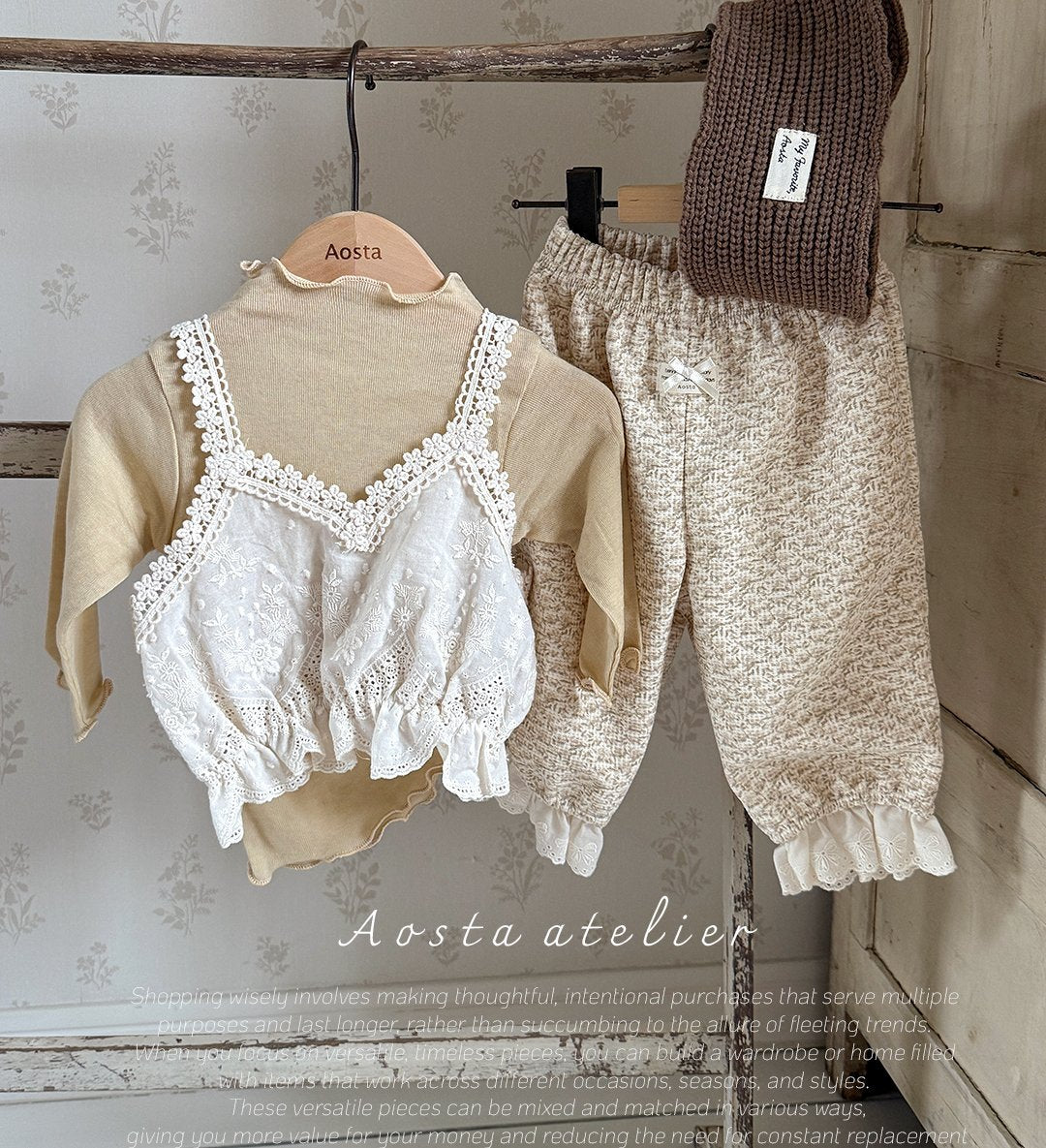 [PRE-ORDER] Soft T-Shirts