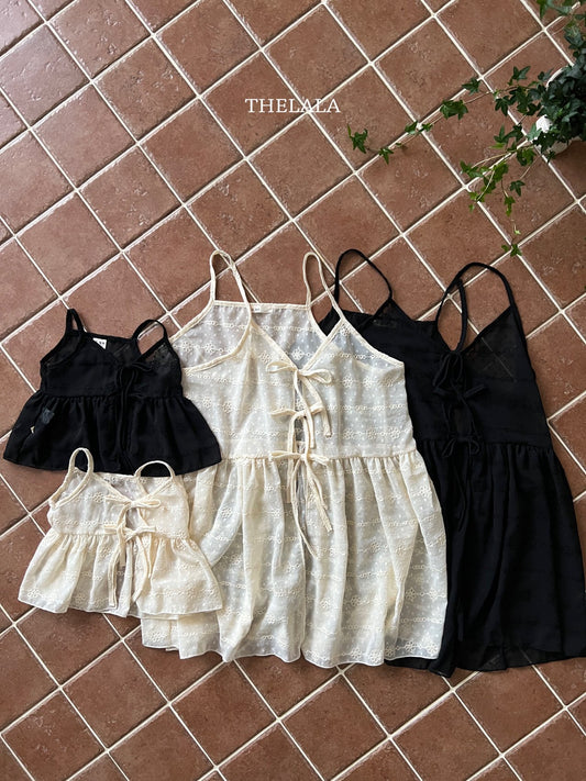 [PRE-ORDER] Wing Bustier (Mom Couple)