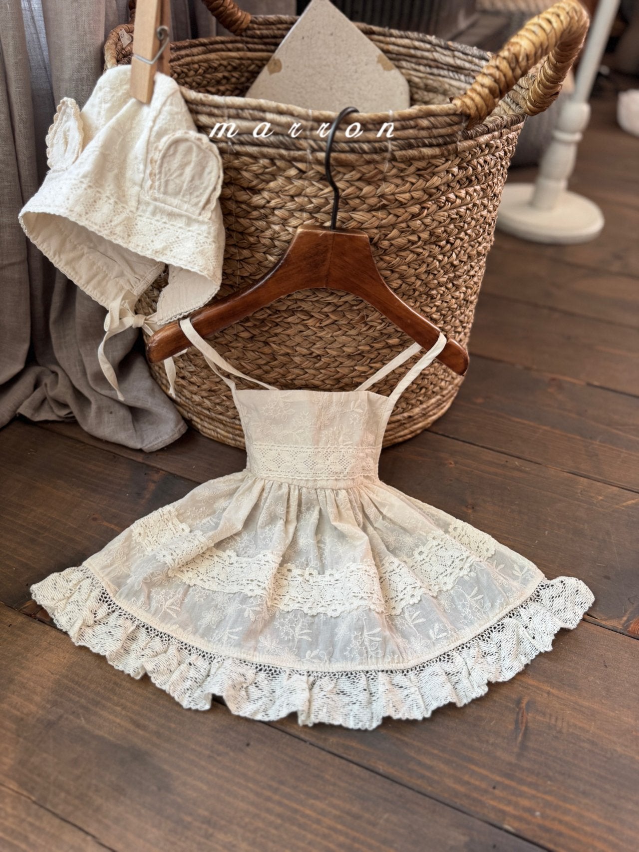 [PRE-ORDER] Bear Bonnet