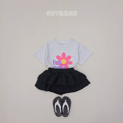 [PRE-ORDER] Happy Flower T-Shirts