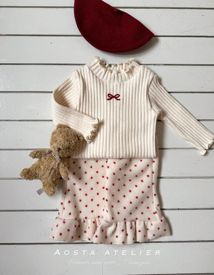 [PRE-ORDER] Dot Candy Pants