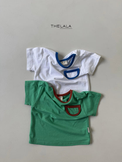 [PRE-ORDER] Pocket T-Shirts