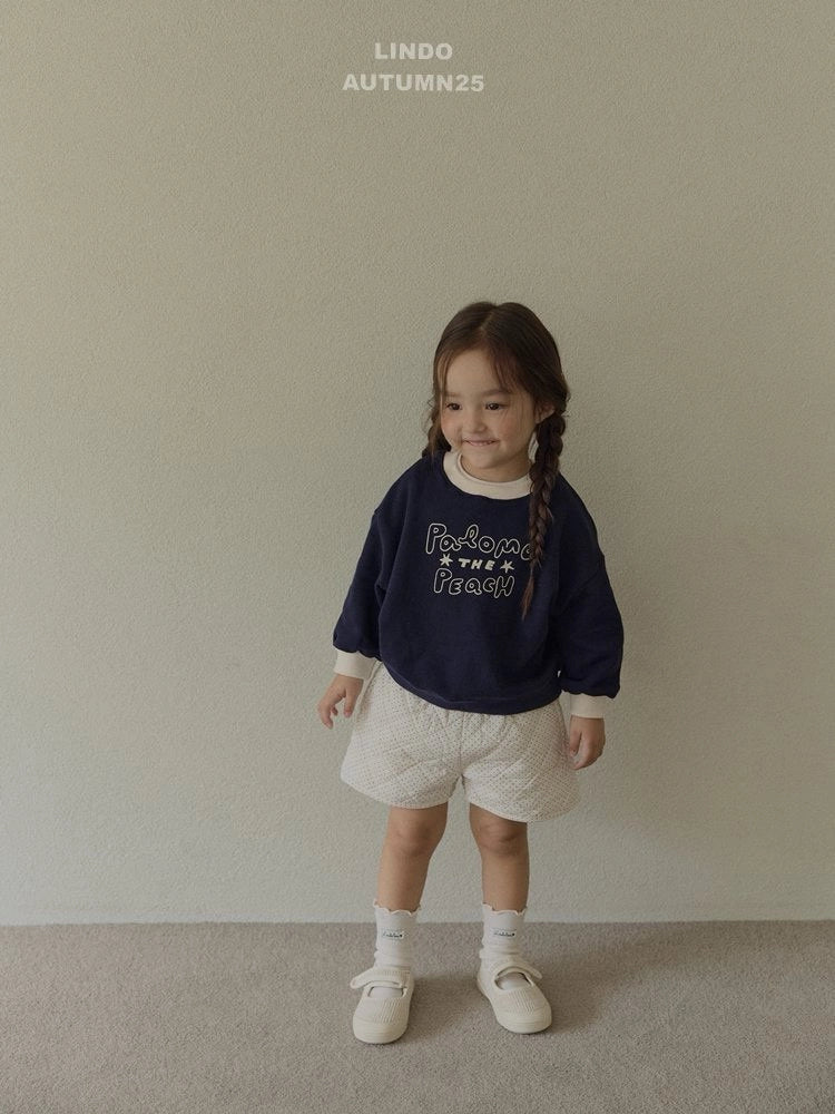 [PRE-ORDER] The Peach Sweatshirts