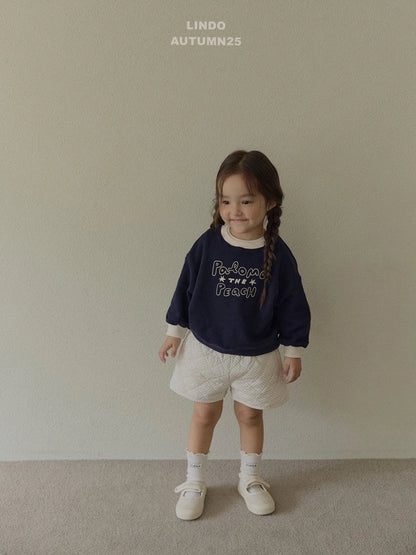 [PRE-ORDER] The Peach Sweatshirts