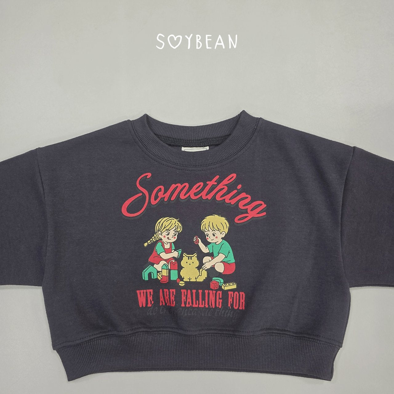 [PRE-ORDER] Something Top Bottom Set