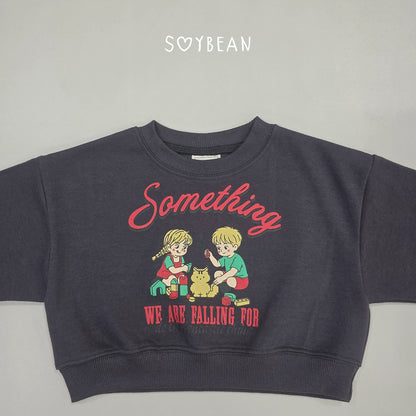 [PRE-ORDER] Something Top Bottom Set
