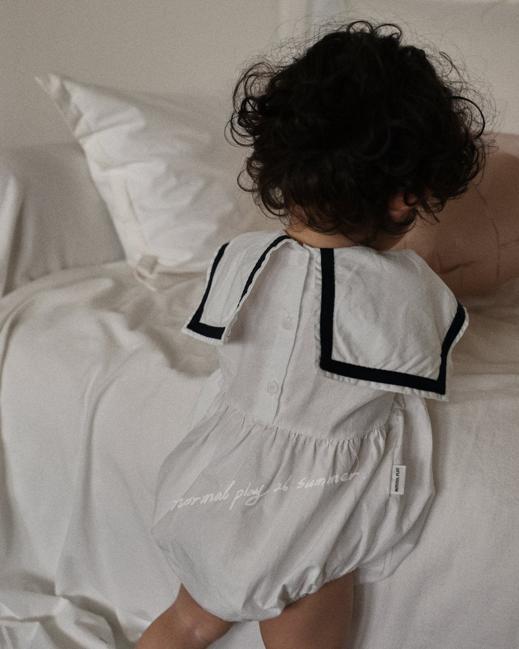 [PRE-ORDER] Marine Body Suit