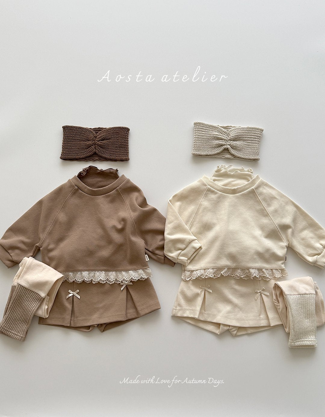 [PRE-ORDER] Soft T-Shirts