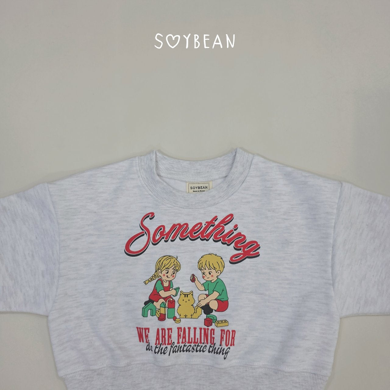 [PRE-ORDER] Something Top Bottom Set
