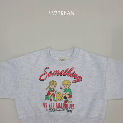 [PRE-ORDER] Something Top Bottom Set
