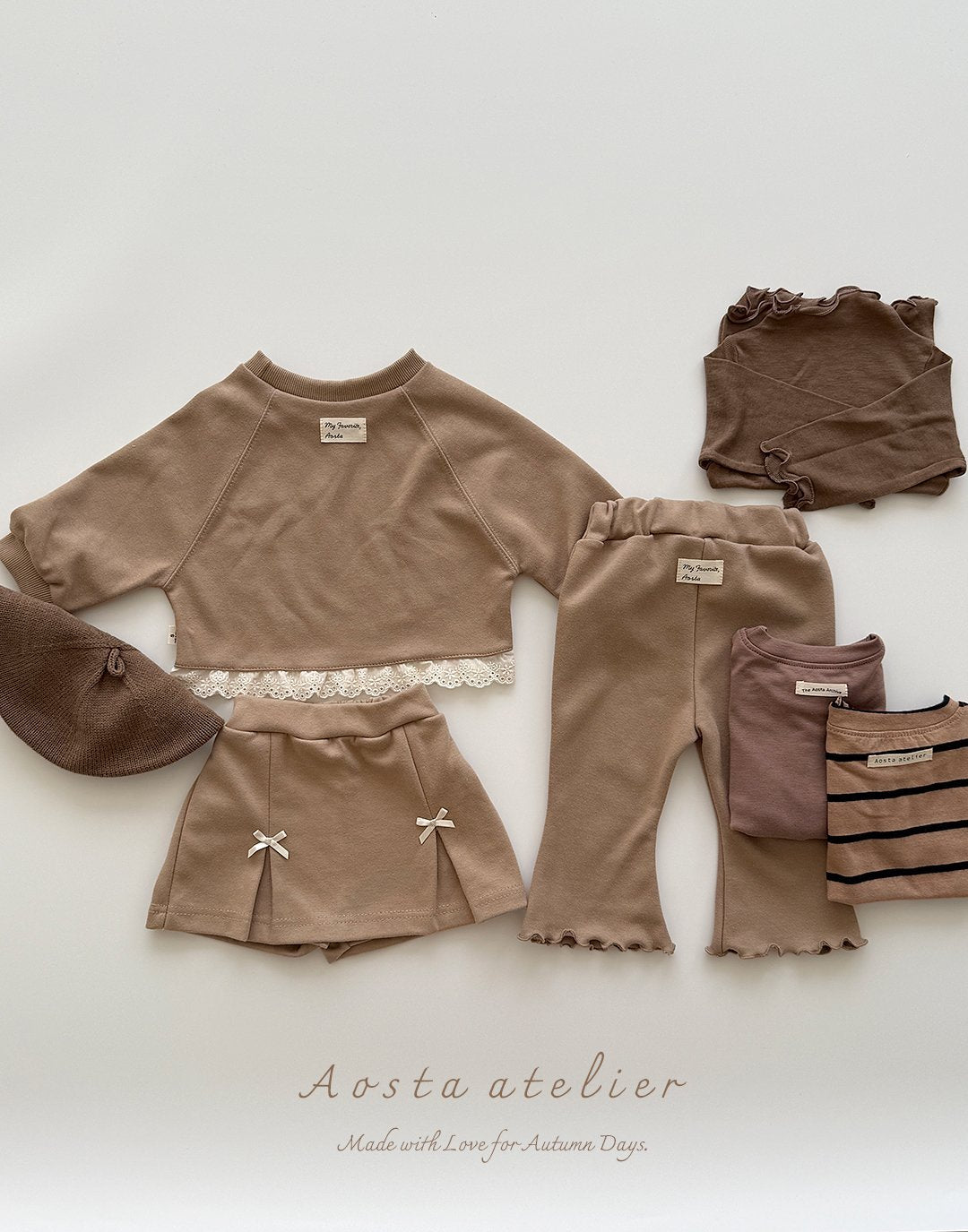 [PRE-ORDER] Soft T-Shirts