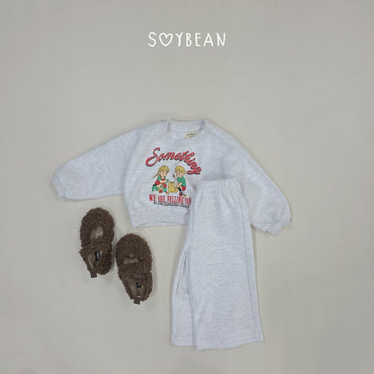 [PRE-ORDER] Something Top Bottom Set
