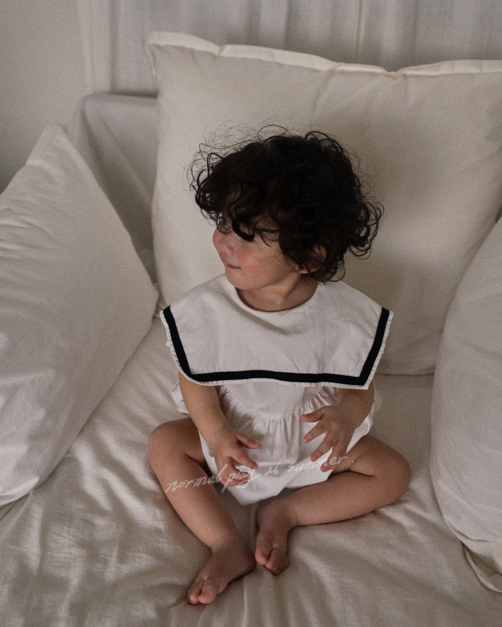 [PRE-ORDER] Marine Body Suit