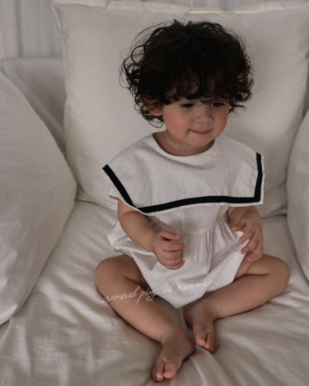 [PRE-ORDER] Marine Body Suit