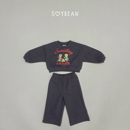 [PRE-ORDER] Something Top Bottom Set