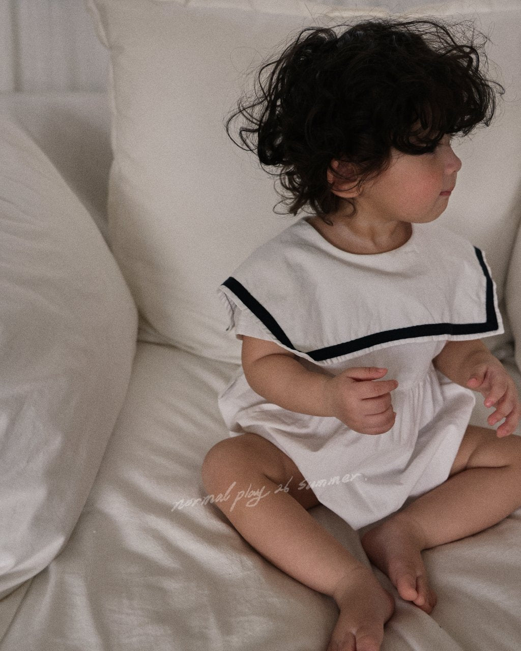 [PRE-ORDER] Marine Body Suit