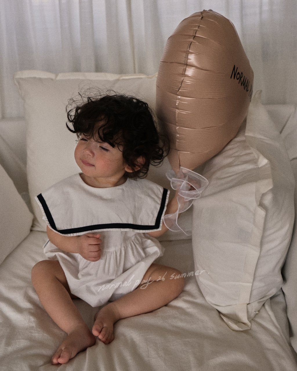 [PRE-ORDER] Marine Body Suit