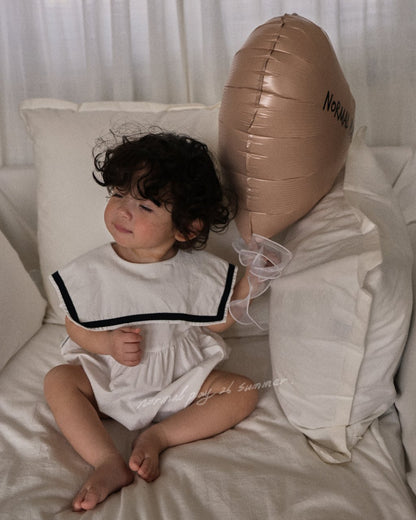 [PRE-ORDER] Marine Body Suit