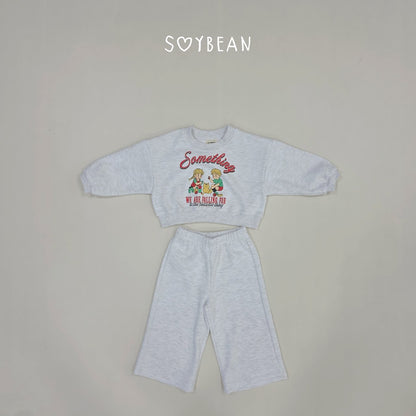 [PRE-ORDER] Something Top Bottom Set
