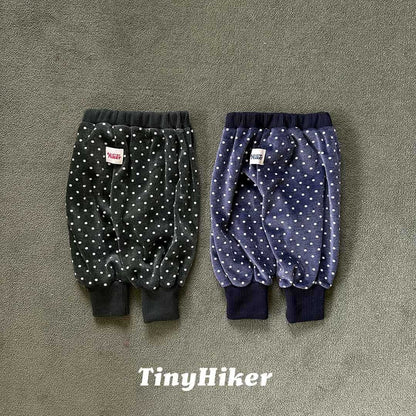 [PRE-ORDER] Dot Aladdin Pants