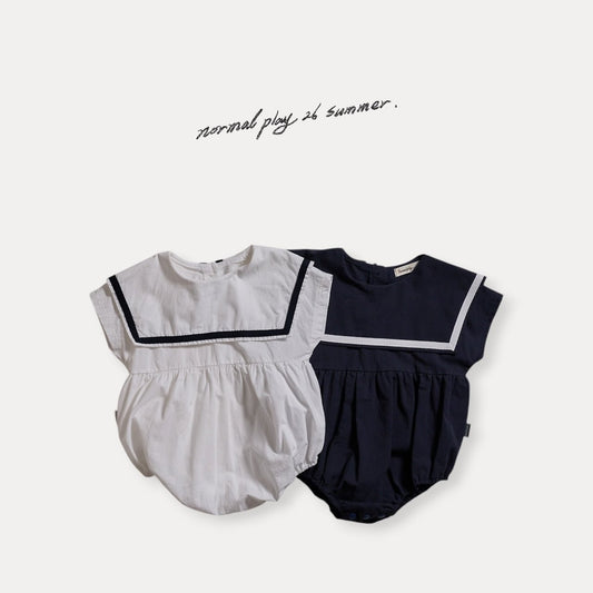 [PRE-ORDER] Marine Body Suit