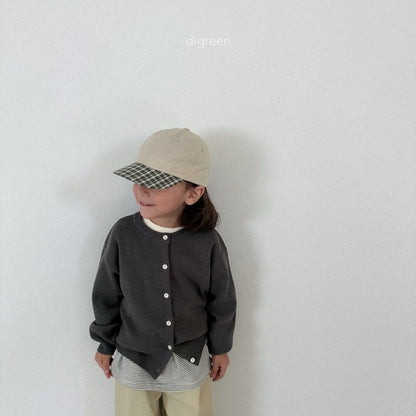 [PRE-ORDER] Bay Cardigan