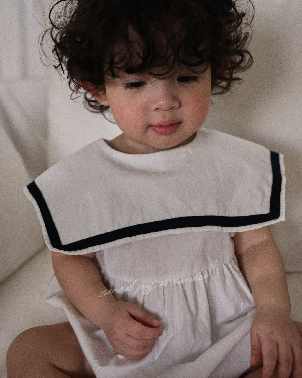 [PRE-ORDER] Marine Body Suit