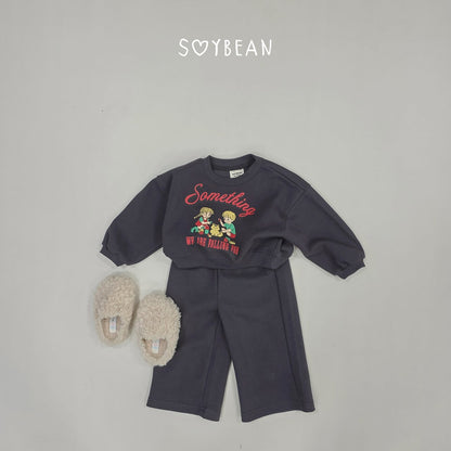[PRE-ORDER] Something Top Bottom Set
