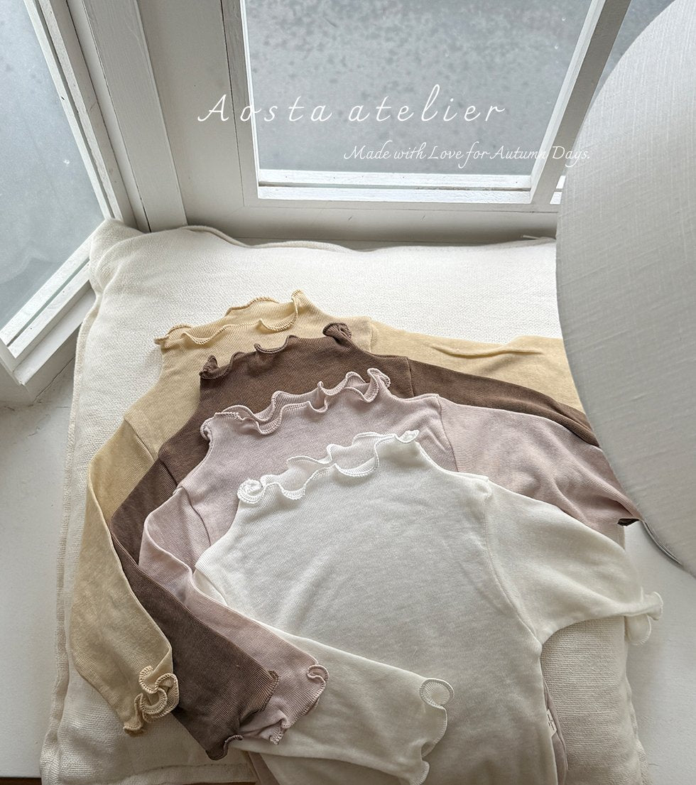 [PRE-ORDER] Soft T-Shirts