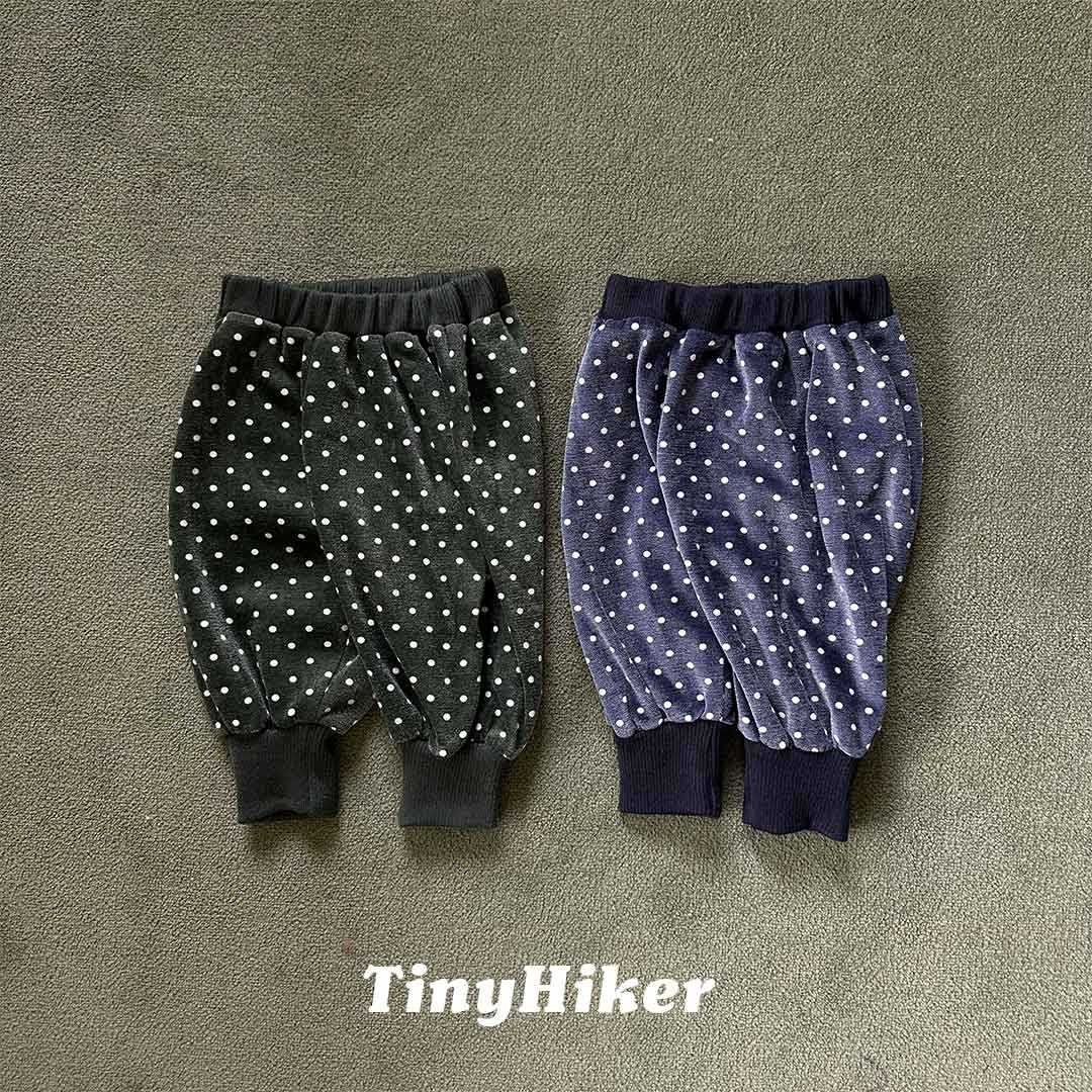 [PRE-ORDER] Dot Aladdin Pants
