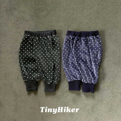 [PRE-ORDER] Dot Aladdin Pants