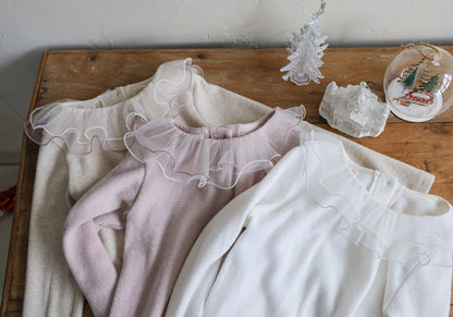 [PRE-ORDER] Evelyn T-Shirts