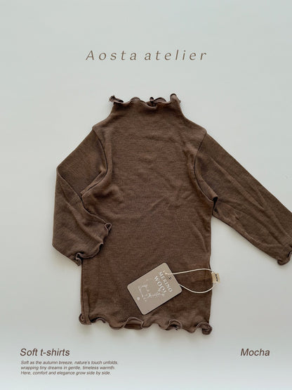 [PRE-ORDER] Soft T-Shirts