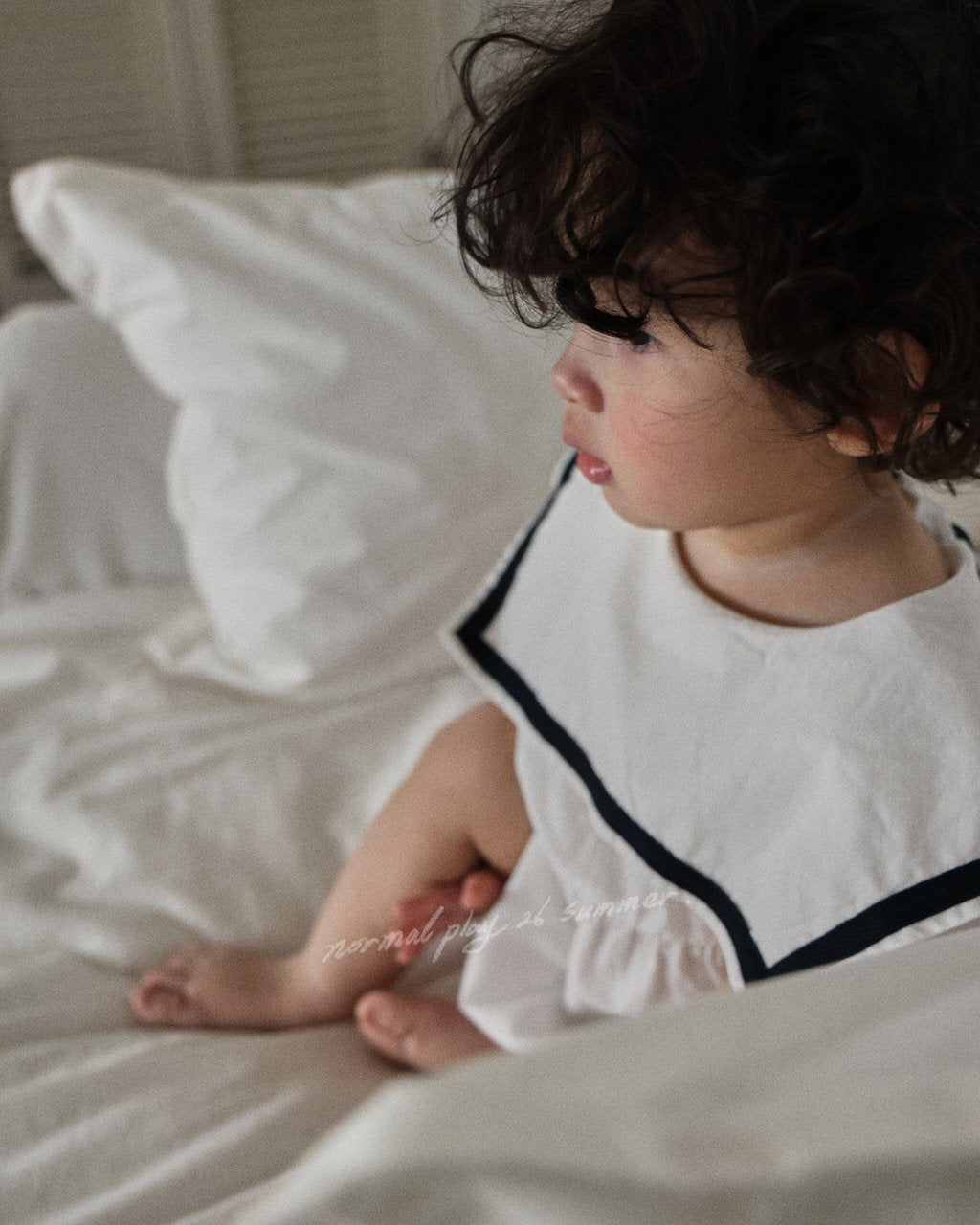[PRE-ORDER] Marine Body Suit