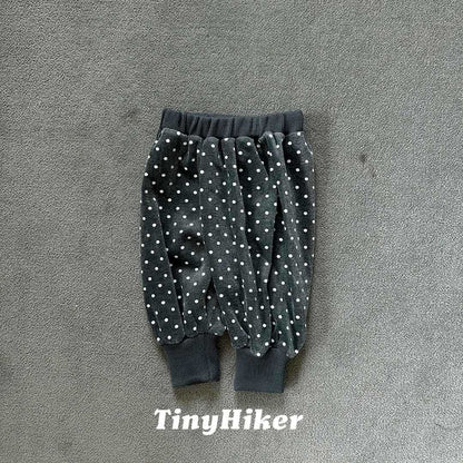 [PRE-ORDER] Dot Aladdin Pants