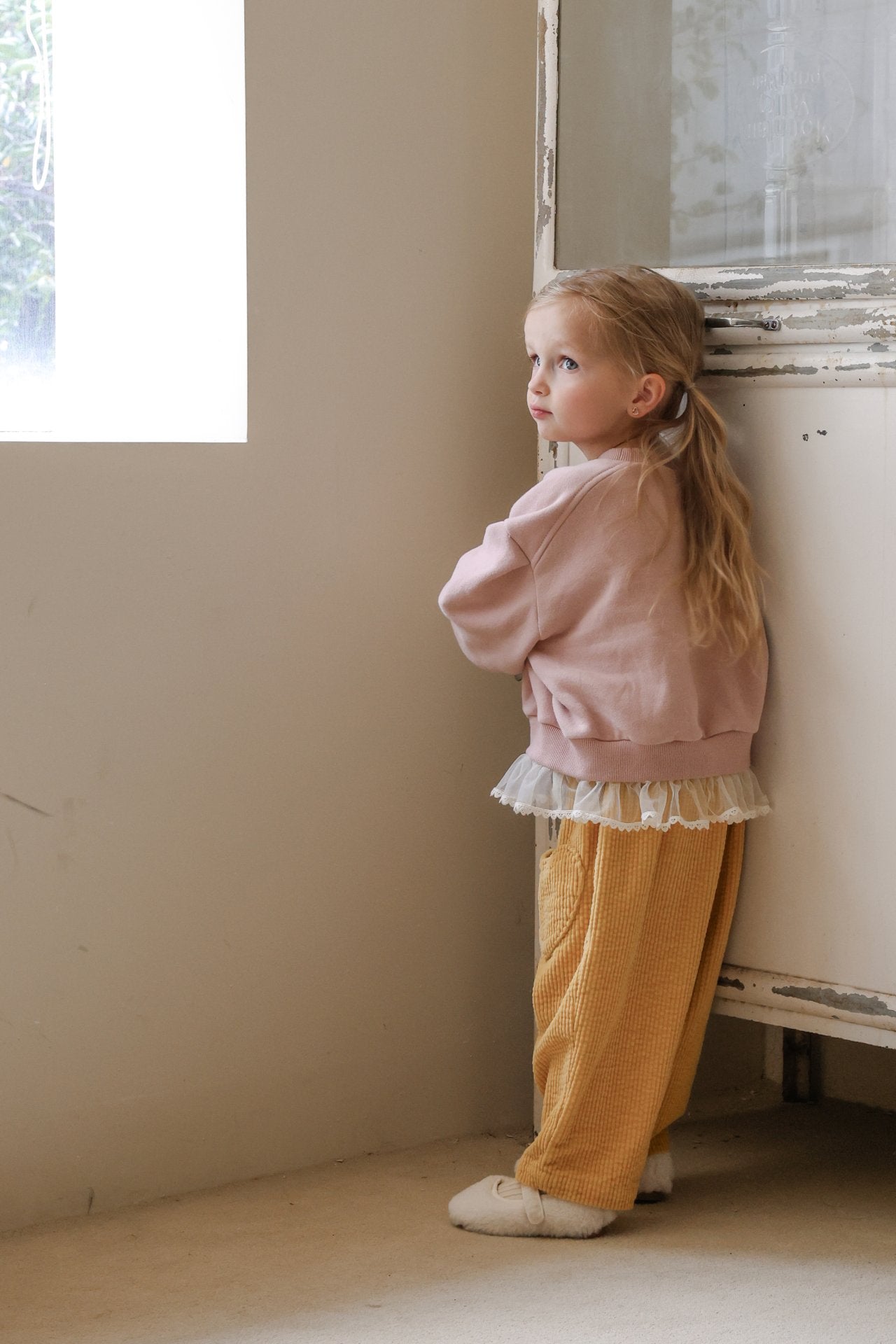 [PRE-ORDER] Hachu Pants