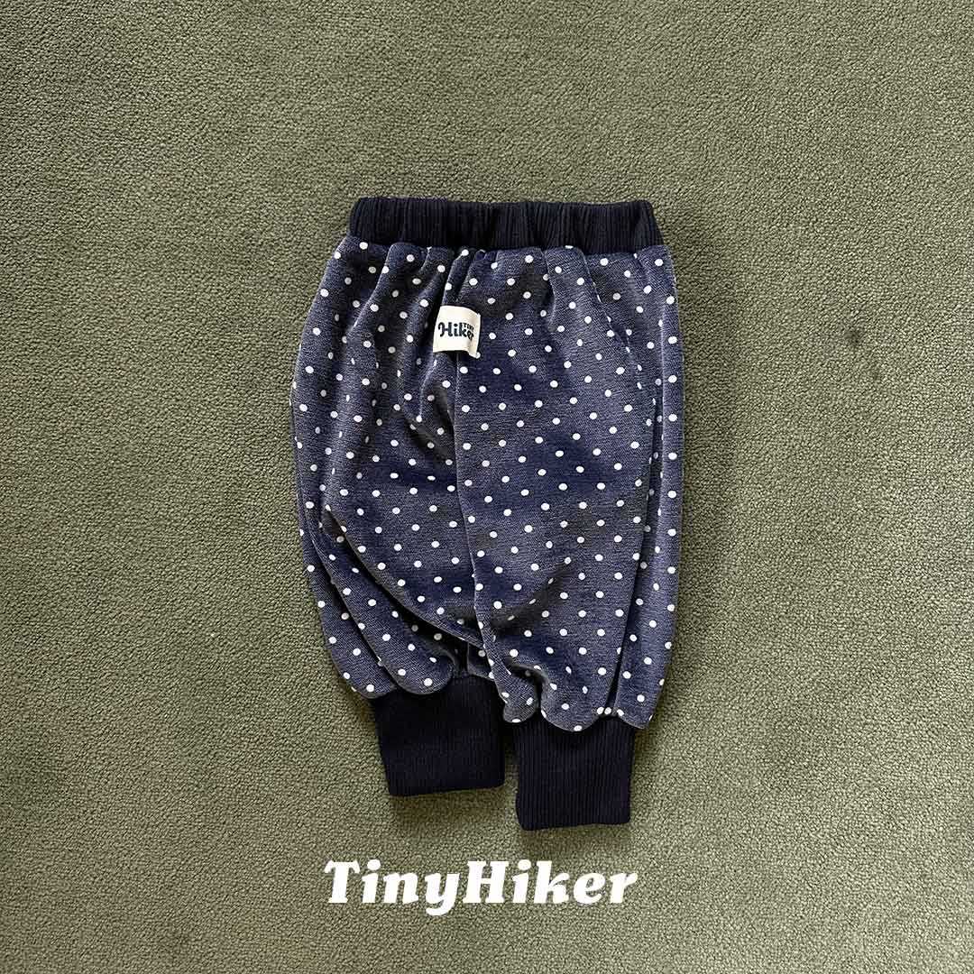 [PRE-ORDER] Dot Aladdin Pants