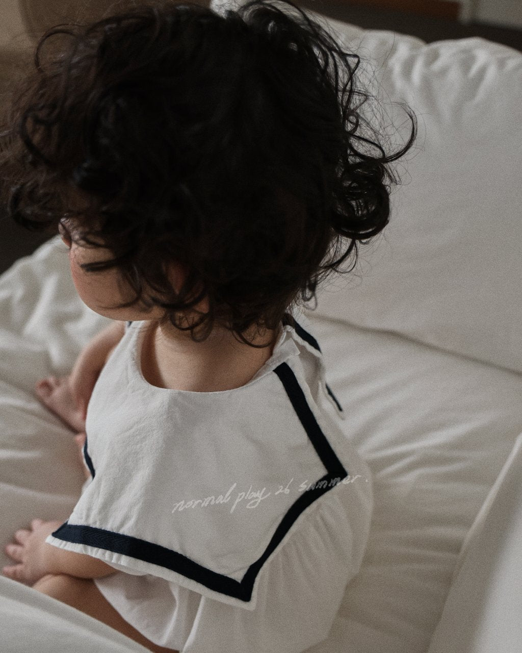 [PRE-ORDER] Marine Body Suit