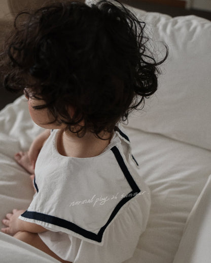 [PRE-ORDER] Marine Body Suit