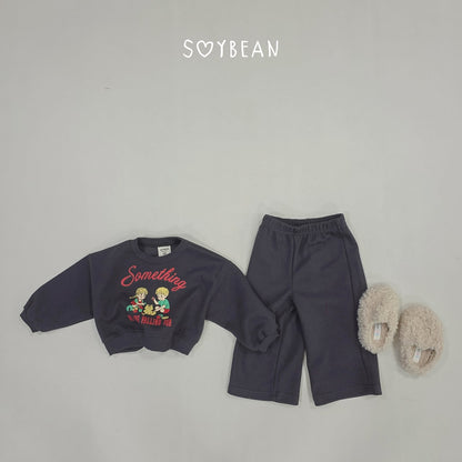 [PRE-ORDER] Something Top Bottom Set