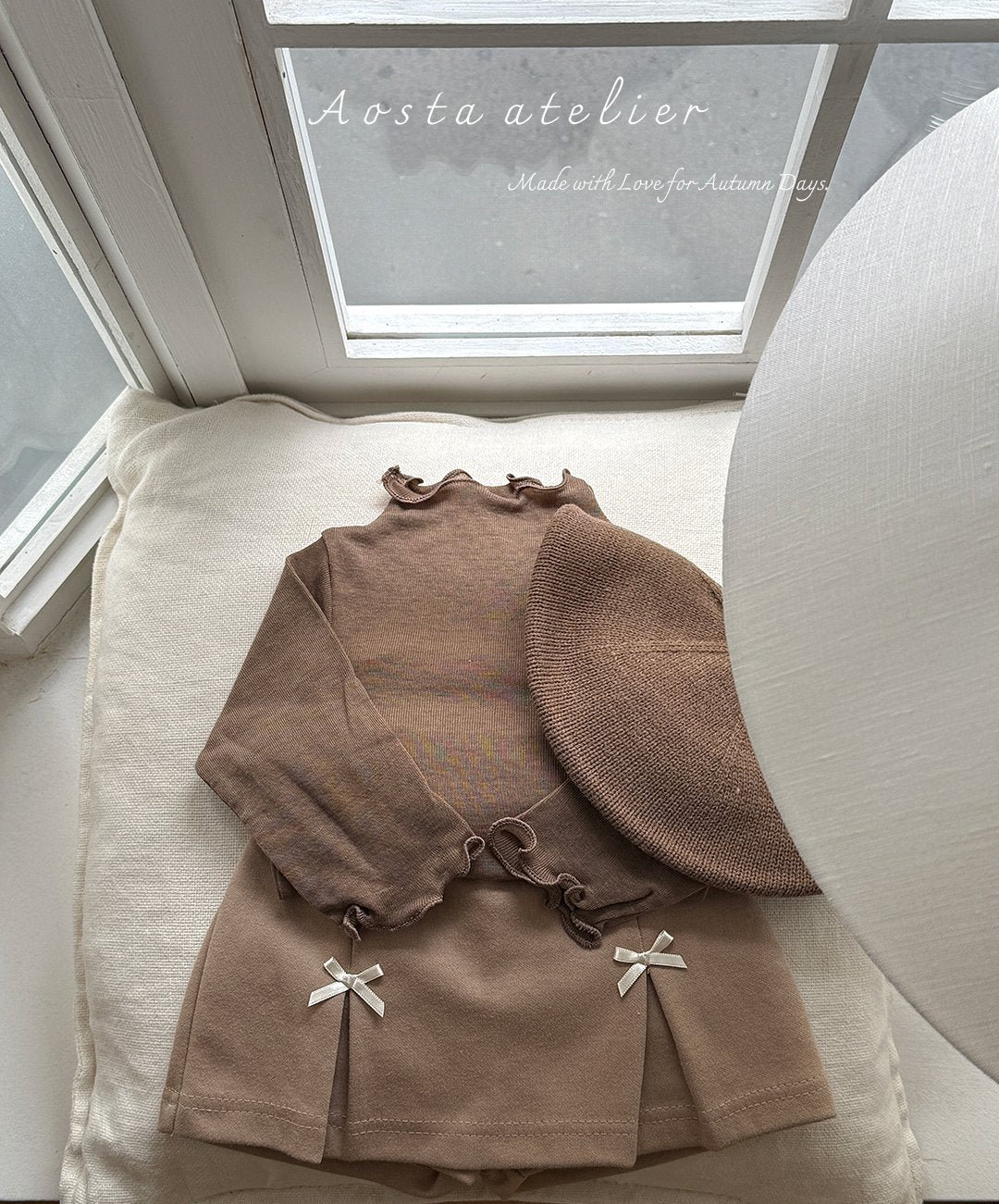 [PRE-ORDER] Soft T-Shirts