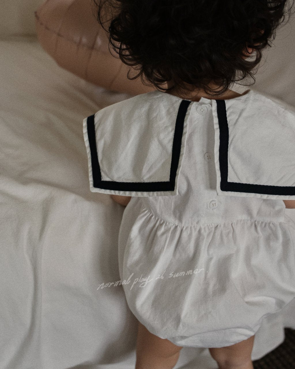 [PRE-ORDER] Marine Body Suit