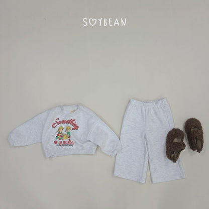[PRE-ORDER] Something Top Bottom Set